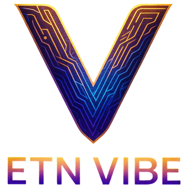 ETN Vibe Logo